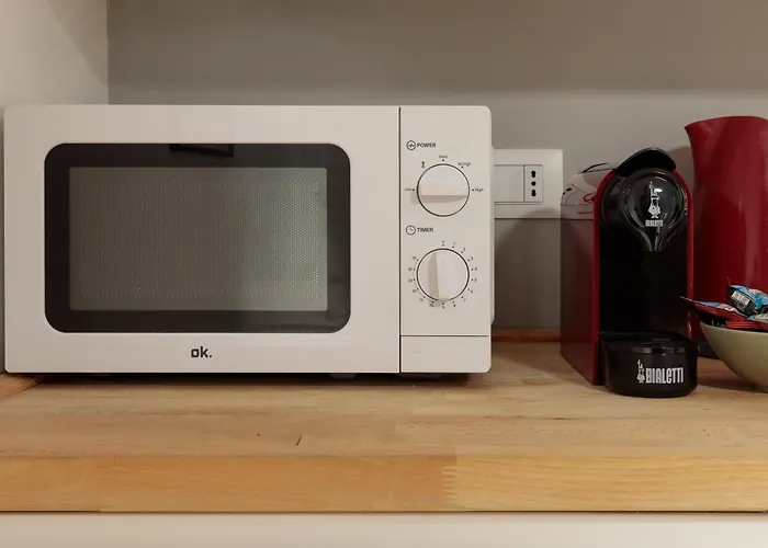 Апартаменти Rossetti Literary House Settefontane