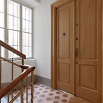 Rossetti Literary House Settefontane