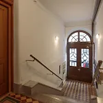 Rossetti Literary House Settefontane Apartment Trieste