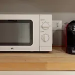 Apartment Rossetti Literary House Settefontane