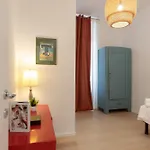 Rossetti Literary House Settefontane Lejlighed *