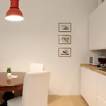 Rossetti Literary House Settefontane Apartment