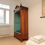 Rossetti Literary House Settefontane