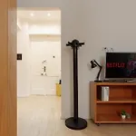 Rossetti Literary House Settefontane Apartment *