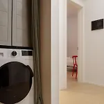 Rossetti Literary House Settefontane Apartment Trieste