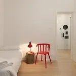 Apartment Rossetti Literary House Settefontane *