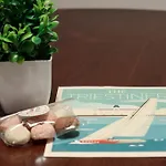 Rossetti Literary House Settefontane Apartment