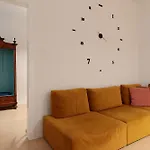 Rossetti Literary House Settefontane *