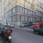 Rossetti Literary House Settefontane *