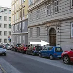 Rossetti Literary House Settefontane Lejlighed *