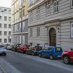 Apartment Rossetti Literary House Settefontane *