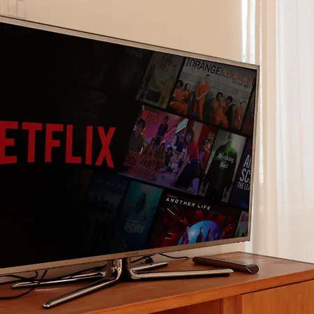 Con Stile, La Tua Casa In Centro