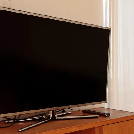 Con Stile, La Tua Casa In Centro