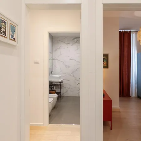 Con Stile, La Tua Casa In Centro *