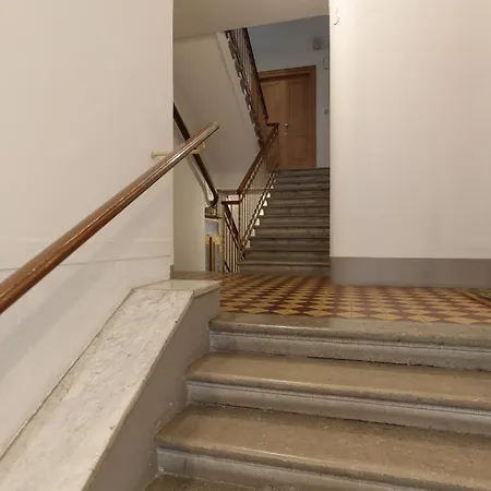 Con Stile, La Tua Casa In Centro