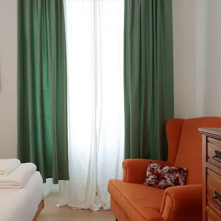 Apartamento Con Stile, La Tua Casa In Centro *