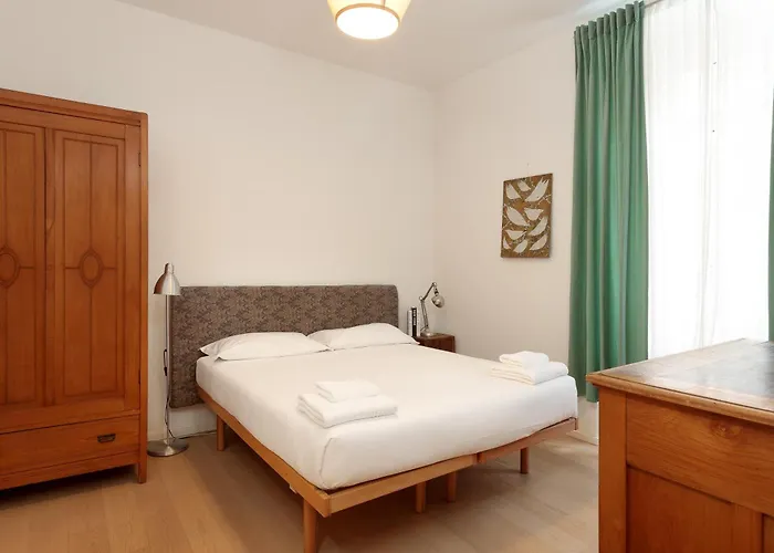 Con Stile, La Tua Casa In Centro Apartamento *