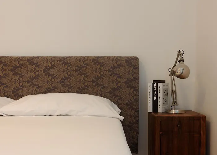 Con Stile, La Tua Casa In Centro Apartamento *