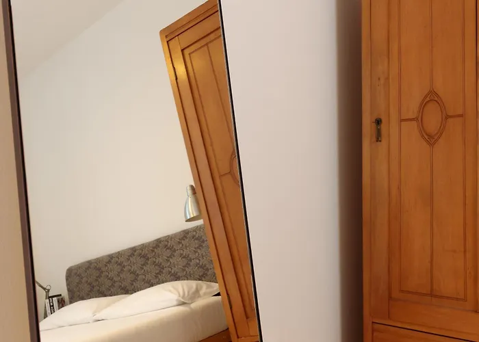 Apartamento Con Stile, La Tua Casa In Centro Trieste