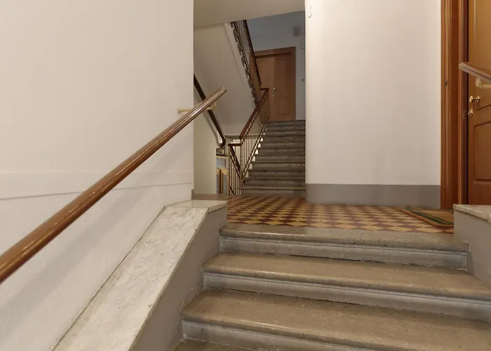 Con Stile, La Tua Casa In Centro