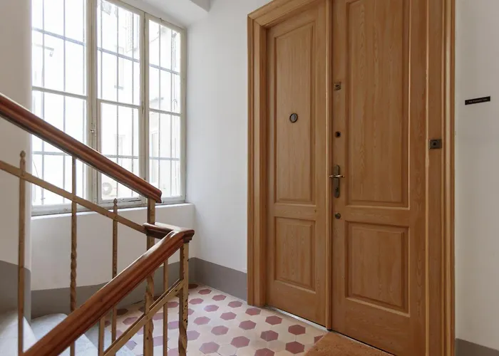 Con Stile, La Tua Casa In Centro