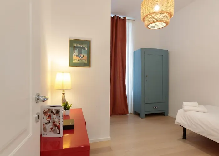 Con Stile, La Tua Casa In Centro Apartamento *