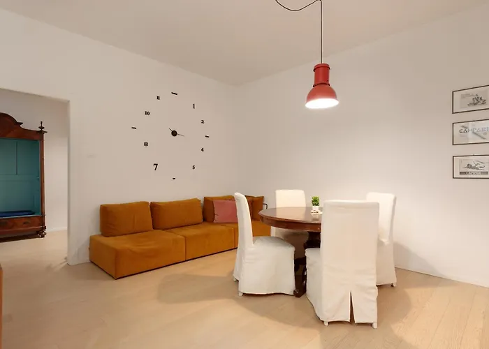 Con Stile, La Tua Casa In Centro *