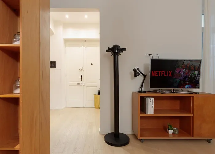 Con Stile, La Tua Casa In Centro Apartamento *