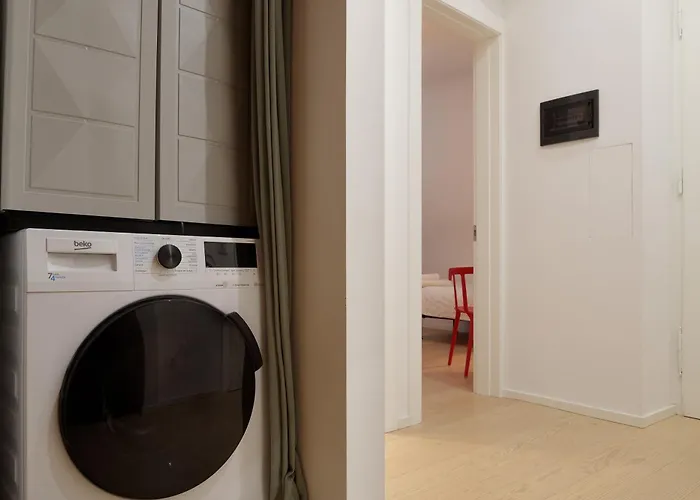 Con Stile, La Tua Casa In Centro Apartamento Trieste