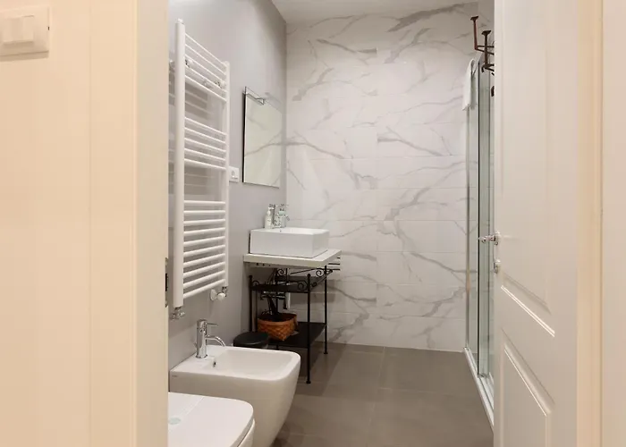 Con Stile, La Tua Casa In Centro