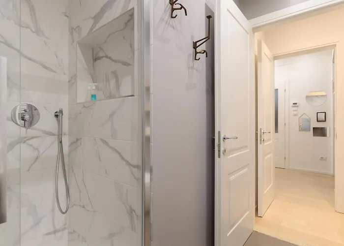 Apartamento Con Stile, La Tua Casa In Centro *