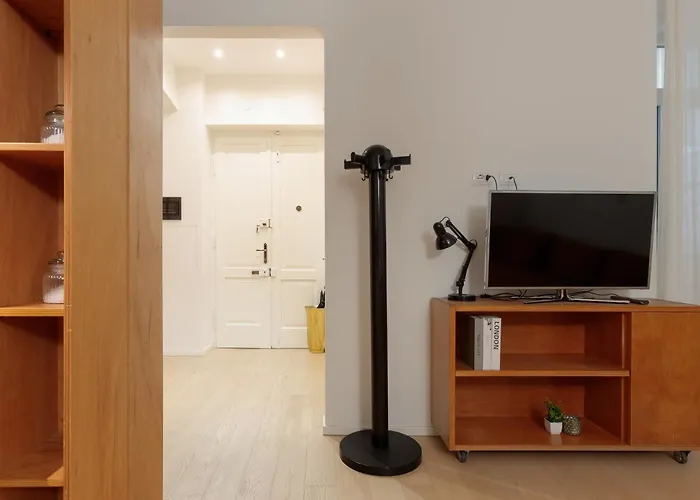 Con Stile, La Tua Casa In Centro Apartamento