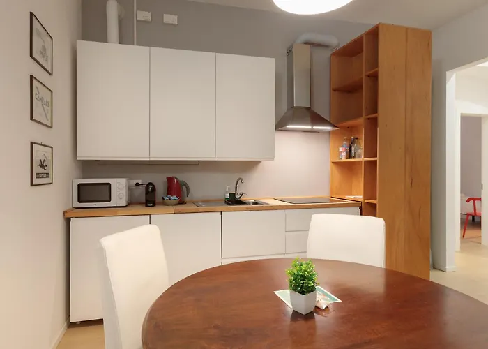 Con Stile, La Tua Casa In Centro