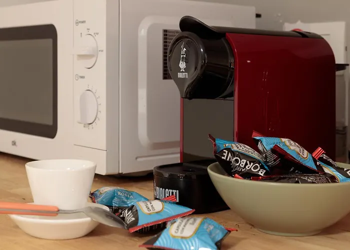 Con Stile, La Tua Casa In Centro