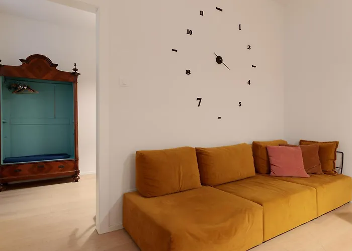 Con Stile, La Tua Casa In Centro *