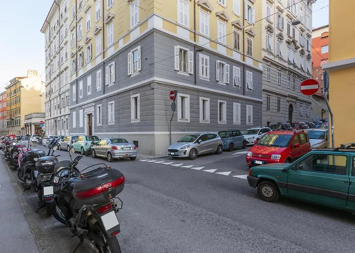 Con Stile, La Tua Casa In Centro *