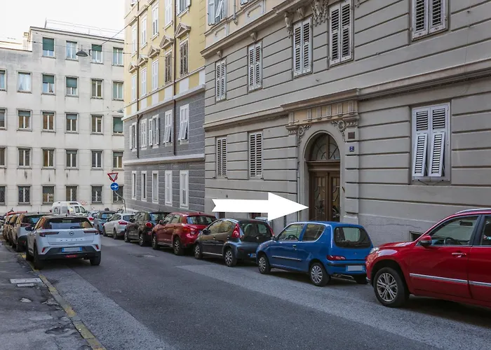 Con Stile, La Tua Casa In Centro Apartamento *